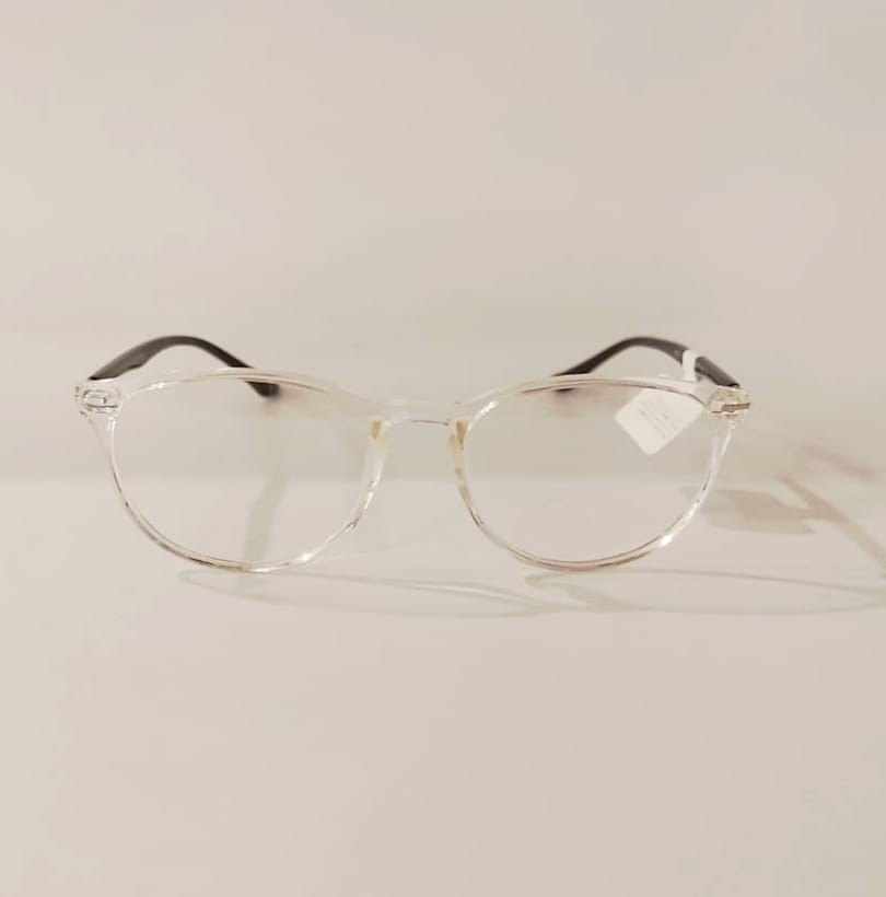 Contact Lens